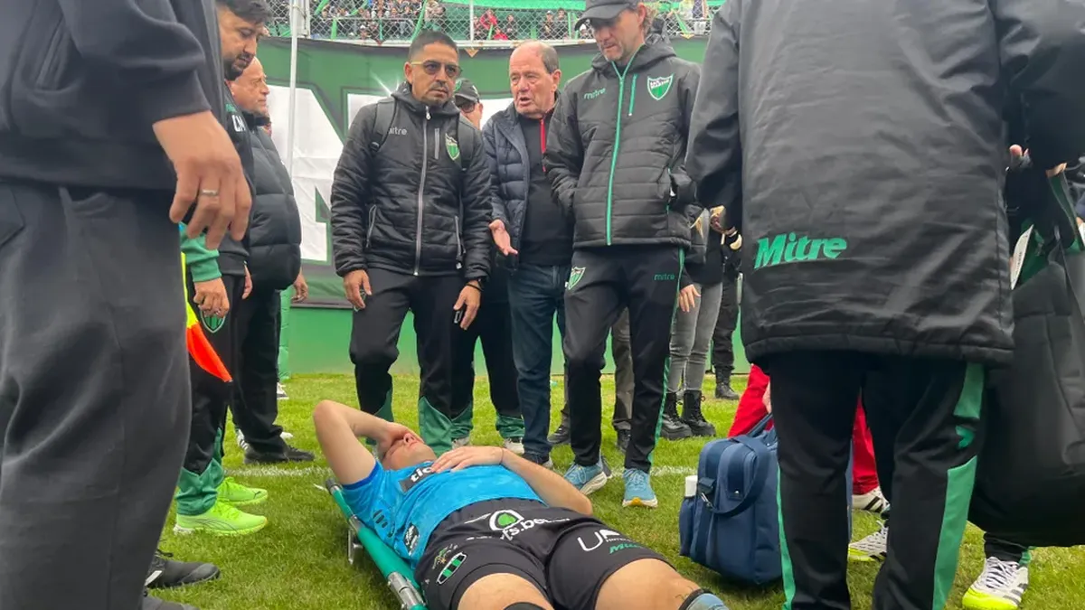 San Martín vs Agropecuario: refuerzan la seguridad tras los incidentes con Nueva Chicago