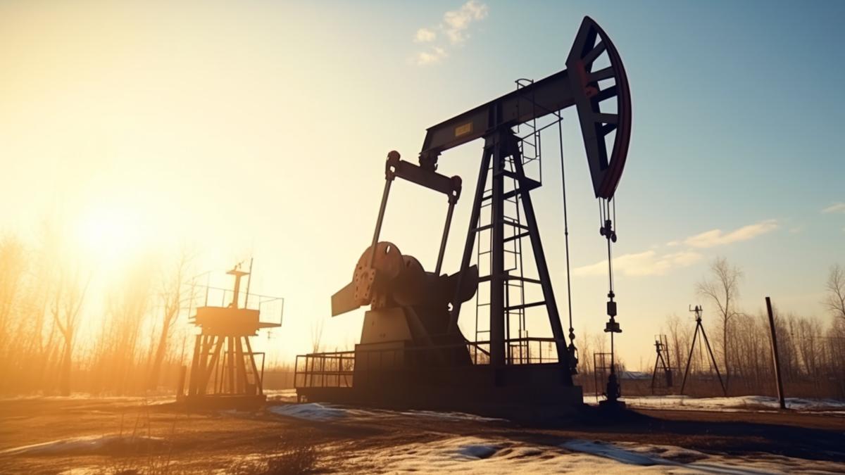Estados Unidos desplaza a Arabia Saudita y Rusia como mayor exportador de petróleo del mundo