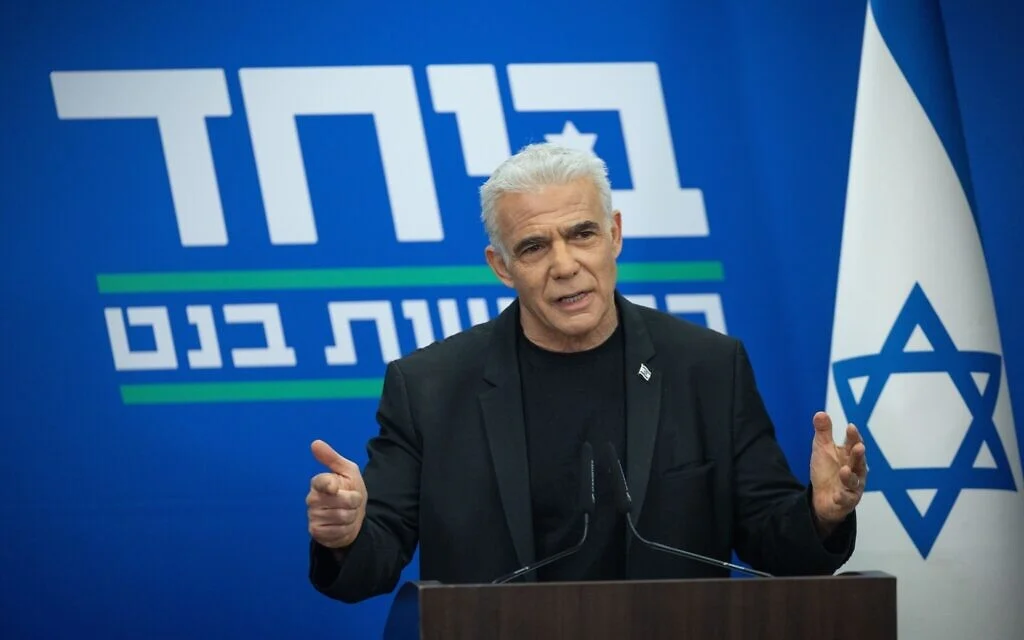 Emerging US-Iran deal criticized in Israel, Iran by opponents of countries' leaderships