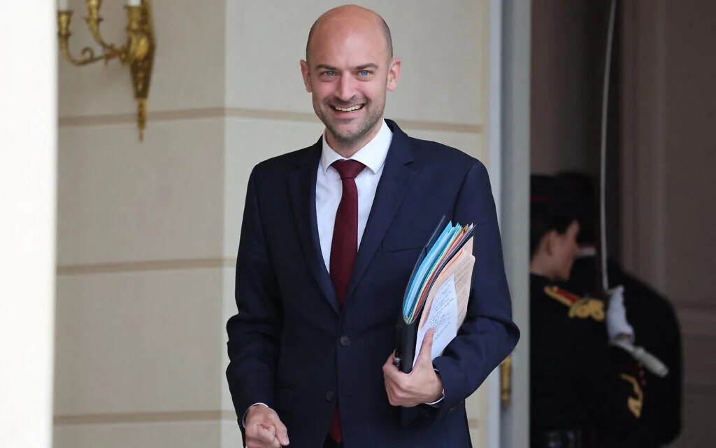 French FM: Paris will support UN sanctions relief only after 'major concessions' by Iran