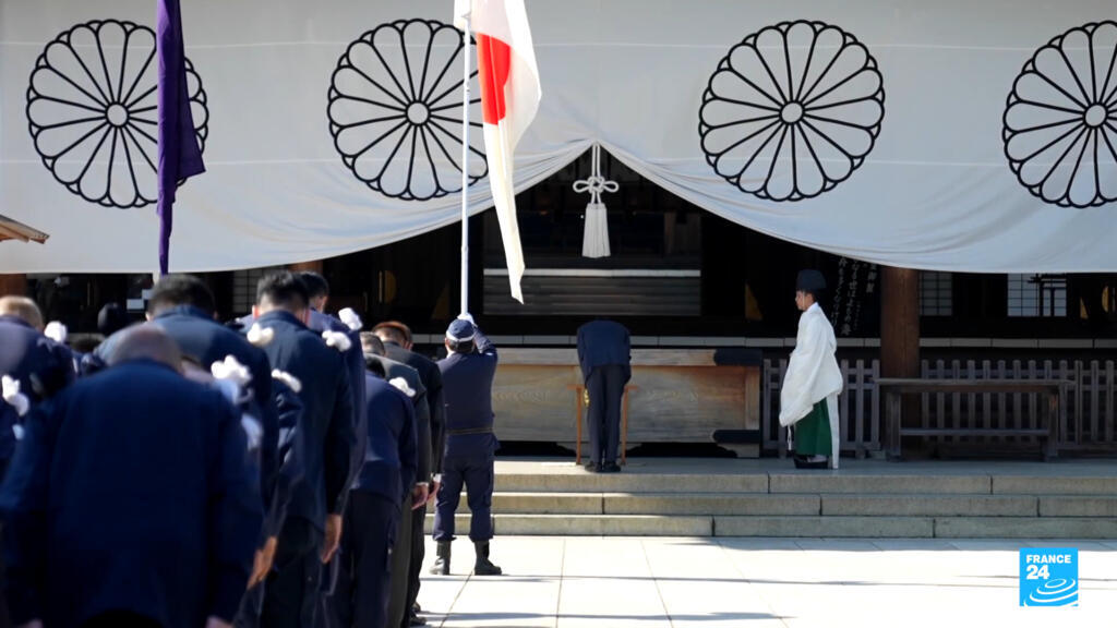 Japon : sur fond de nationalisme, Tokyo durcit sa politique migratoire