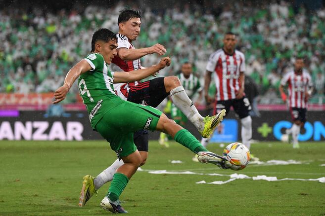 Liga BetPlay 2026: Dimayor confirmó el calendario completo y la programación de la fecha 1