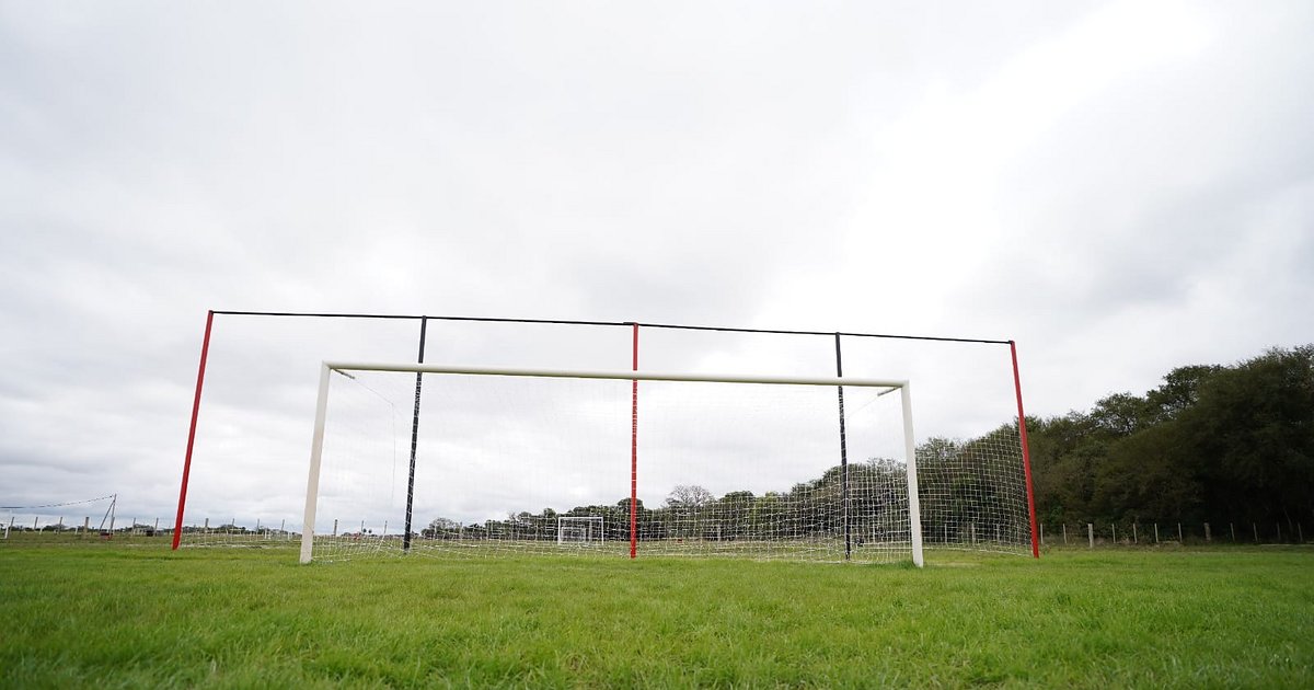 Santa Catalina se consolida como un polo deportivo: el Municipio articula infraestructura con los clubes