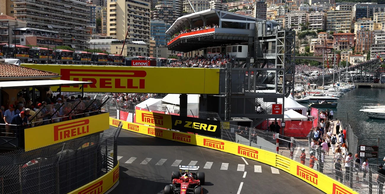 Fórmula 1: la FIA cambia el control de los motores y Mónaco será la primera prueba