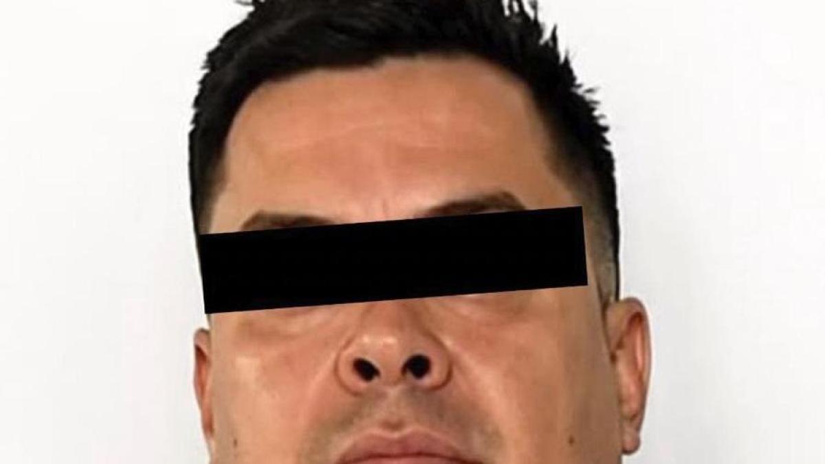 Cae "El 01", jefe de plaza de Los Salazar, y generador de violencia en Sonora y Chihuahua