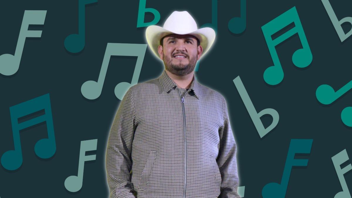 ¿Qué dice "La magia de conectar"? Esta es la letra completa de la canción de Edén Muñoz