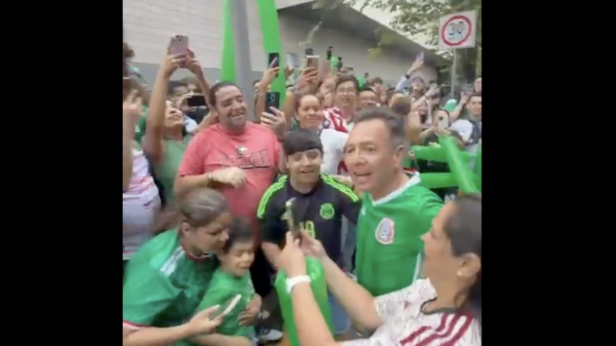 Llama Pablo Lemus a ser los mejores anfitriones y cobijar a la Selección Mexicana