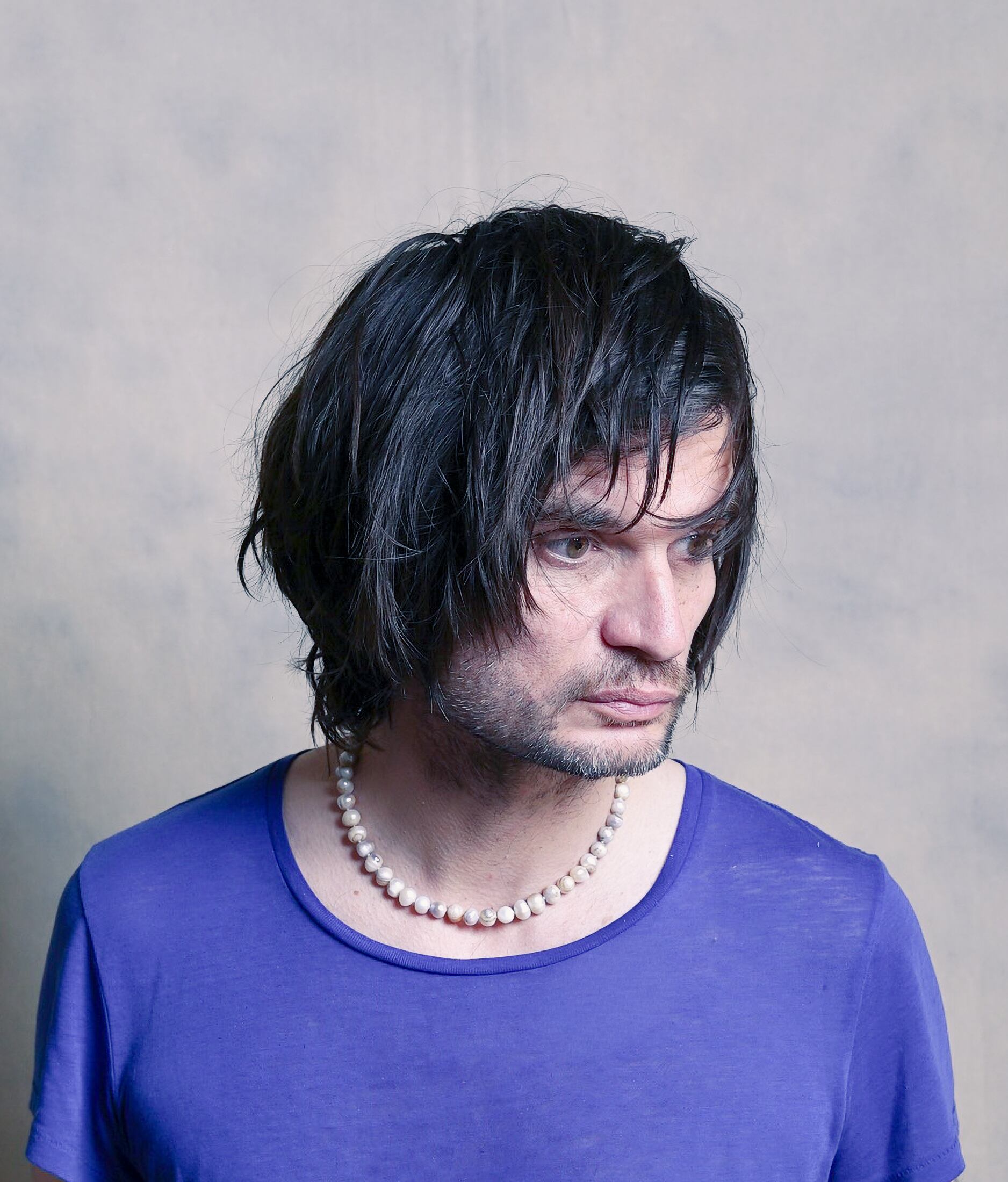 Jonny Greenwood, guitarrista de Radiohead: "Cancelar música es como retirar libros de las estanterías"
