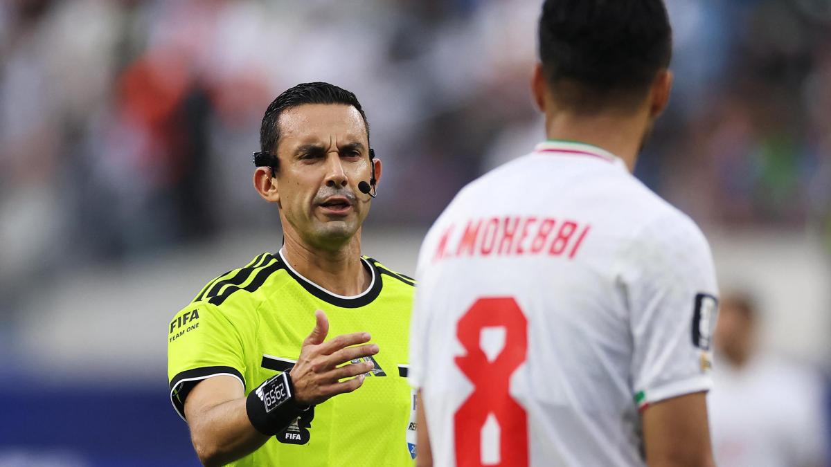 César Ramos iguala récord de Armando Archundia tras el Irán vs Nueva Zelanda en Mundial 2026