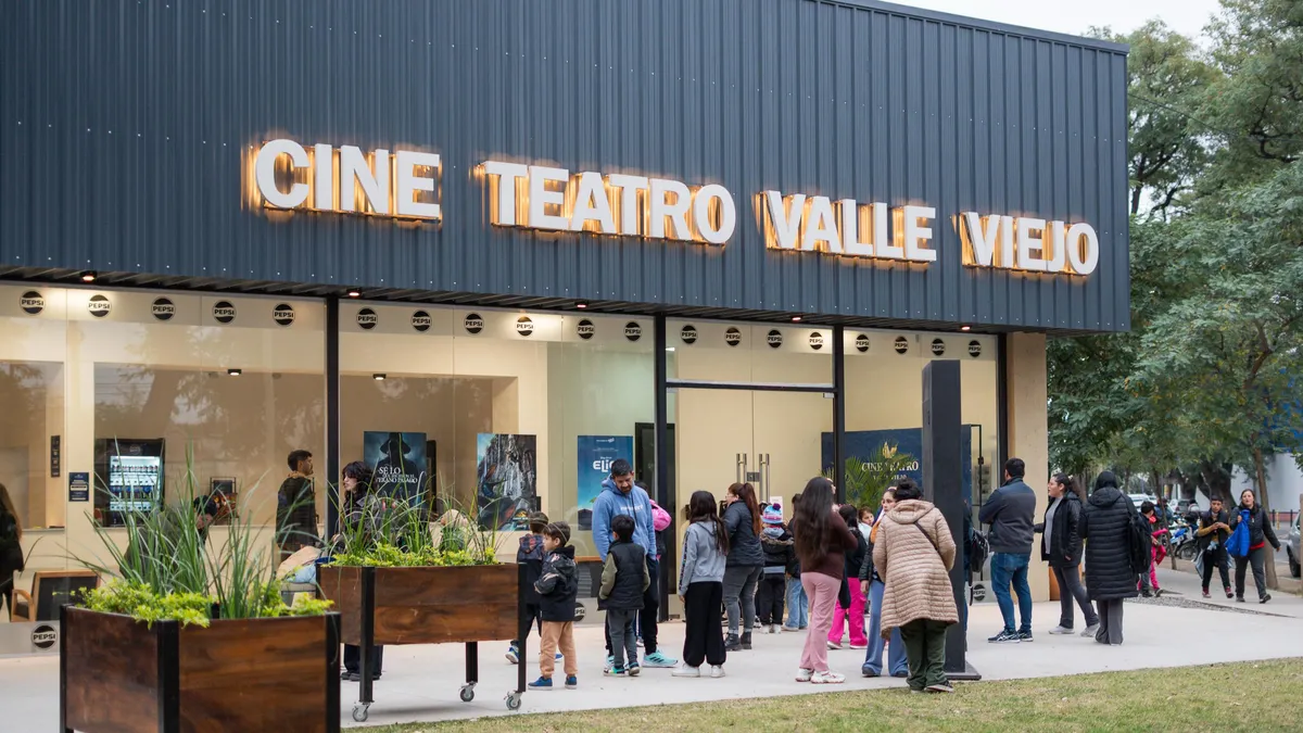 Fin de semana con múltiples actividades recreativas en Valle Viejo
