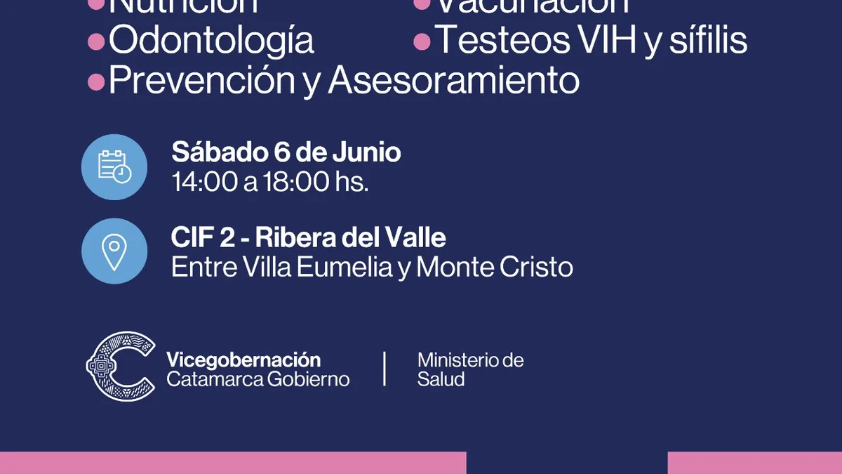 Lleguemos al Barrio en Ribera del Valle