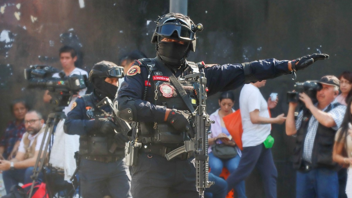 Violencia en Iztapalapa: los ataques armados que marcaron mayo