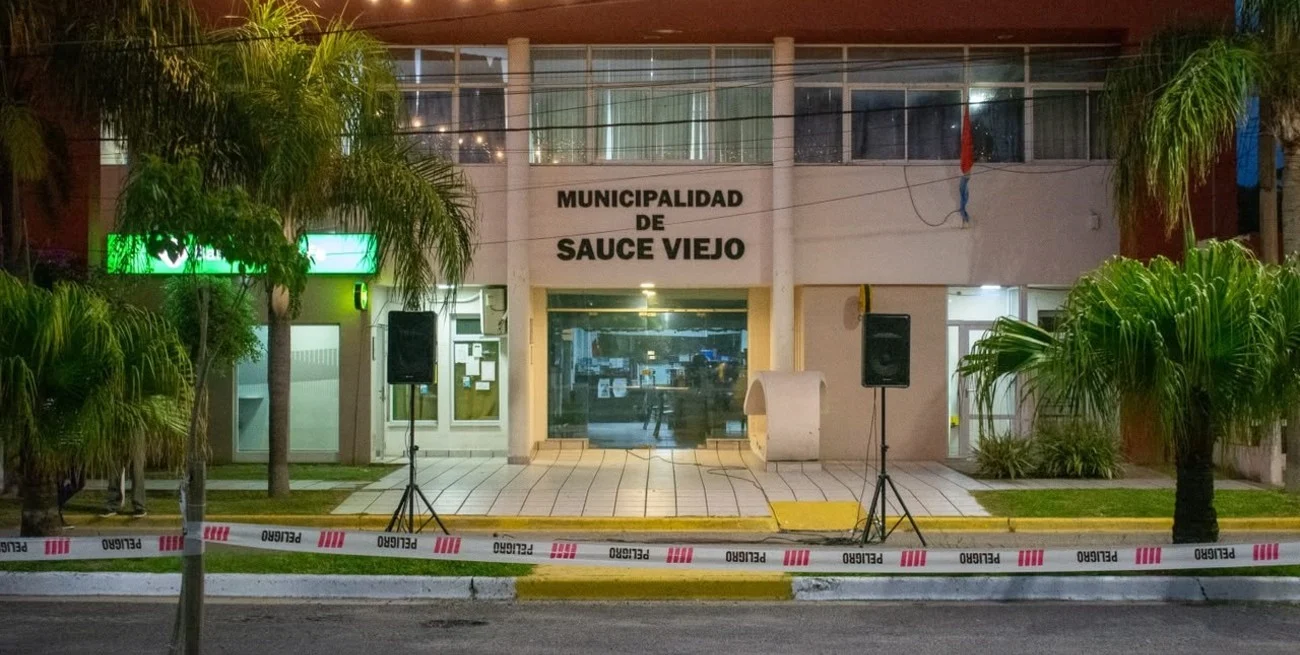 El abogado de la Municipalidad de Sauce Viejo explicó la decisión judicial contra ASOEM