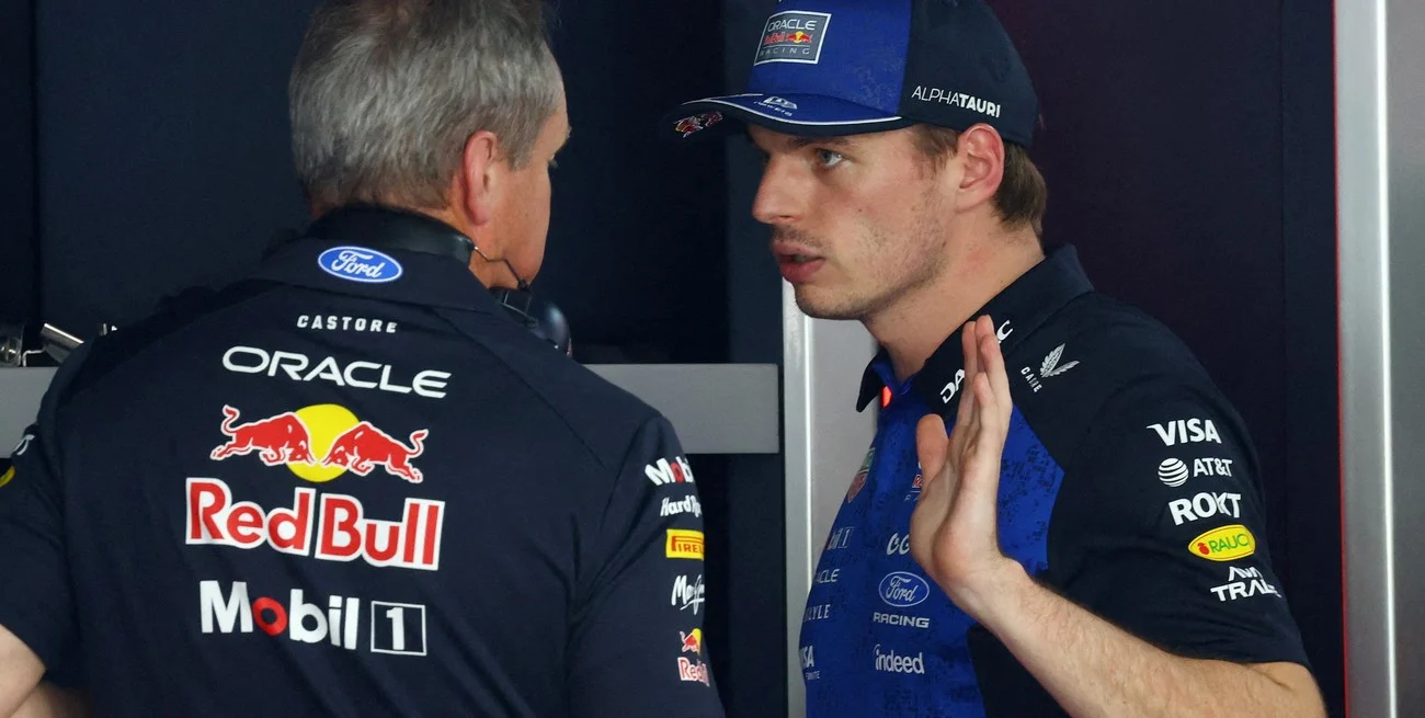 Mercedes, Verstappen y Antonelli: la teoría de Ralf Schumacher que fue rechazada por el entorno del campeón