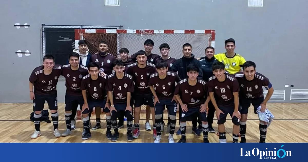 Se jugó la segunda fecha de la Primera A del Futsal