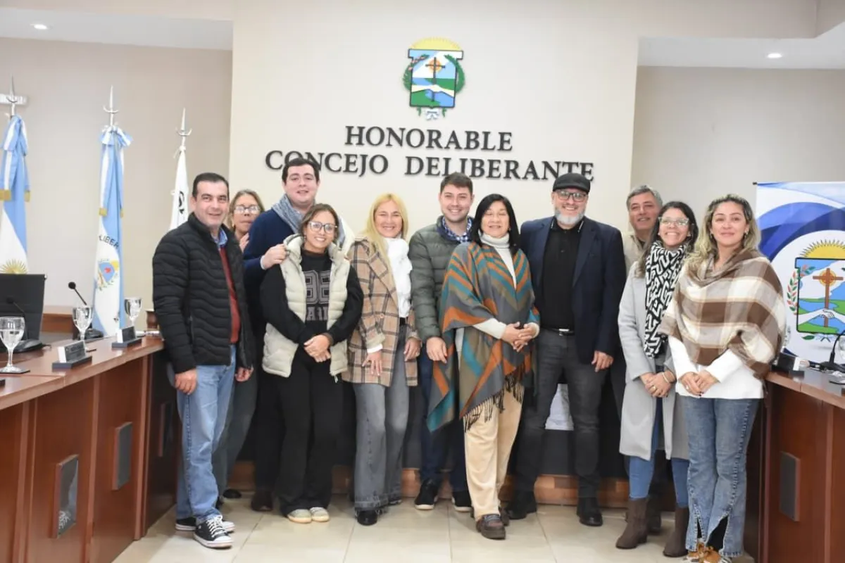 Distinguieron a un programa de Carnaval por su labor cultural, social y comunitario