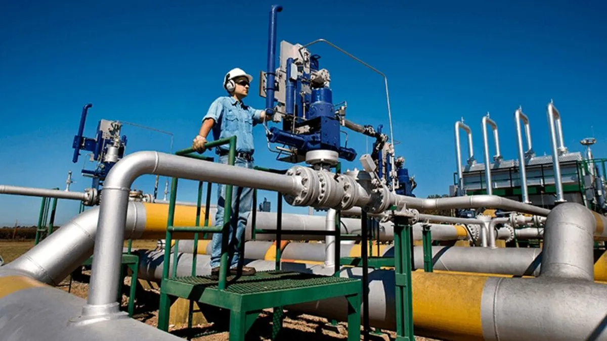 Salta: la escasez de gas pone en riesgo la actividad industrial y preocupa por el empleo