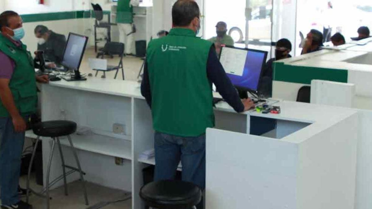 ¿Ibas a hacer un trámite vehicular? SEMOVI CDMX anuncia suspensión temporal