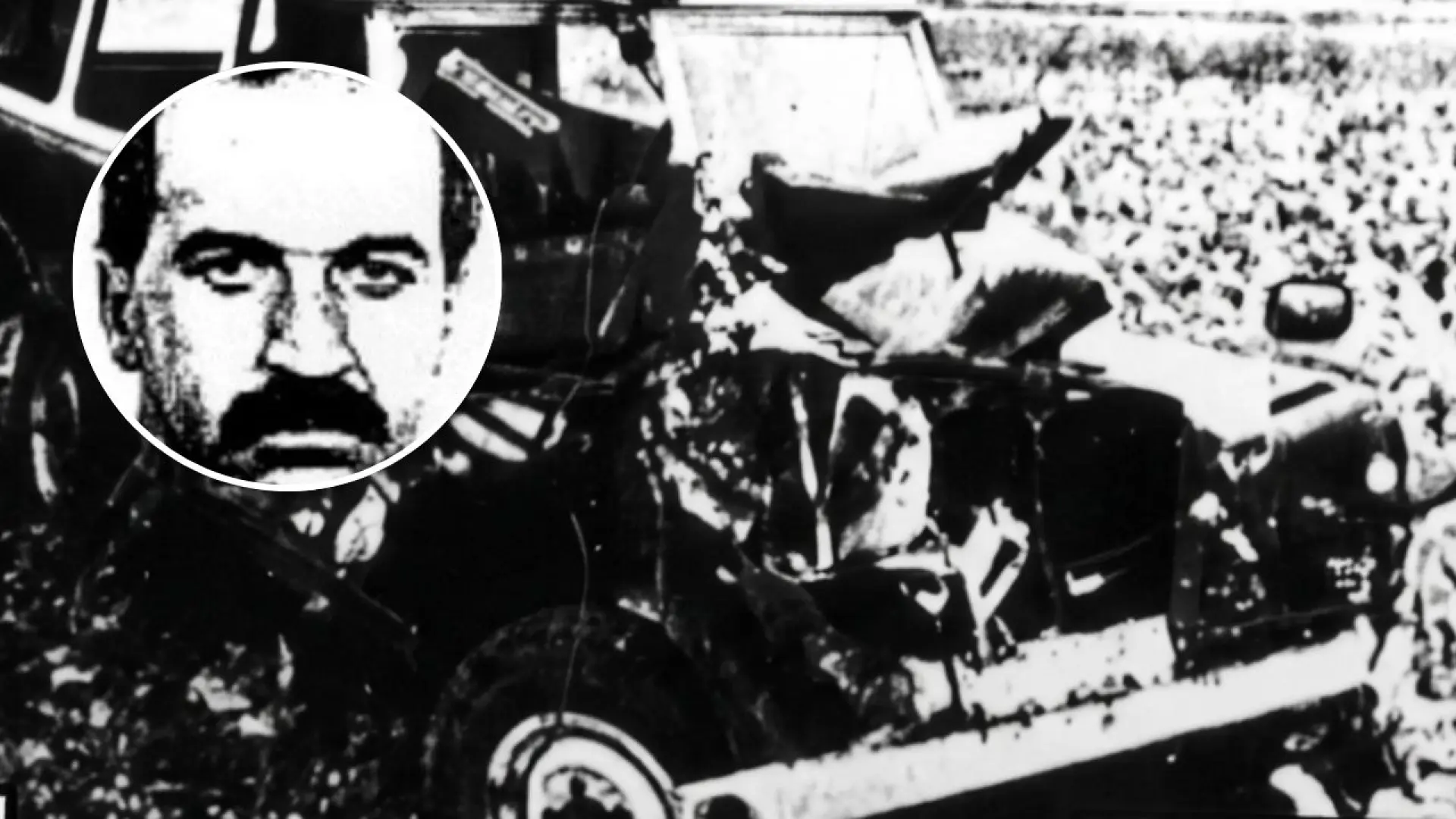 El historial terrorista de 'Txistu', el etarra fugado de la justicia española hace 47 años y que está herido tras el seísmo de Venezuela