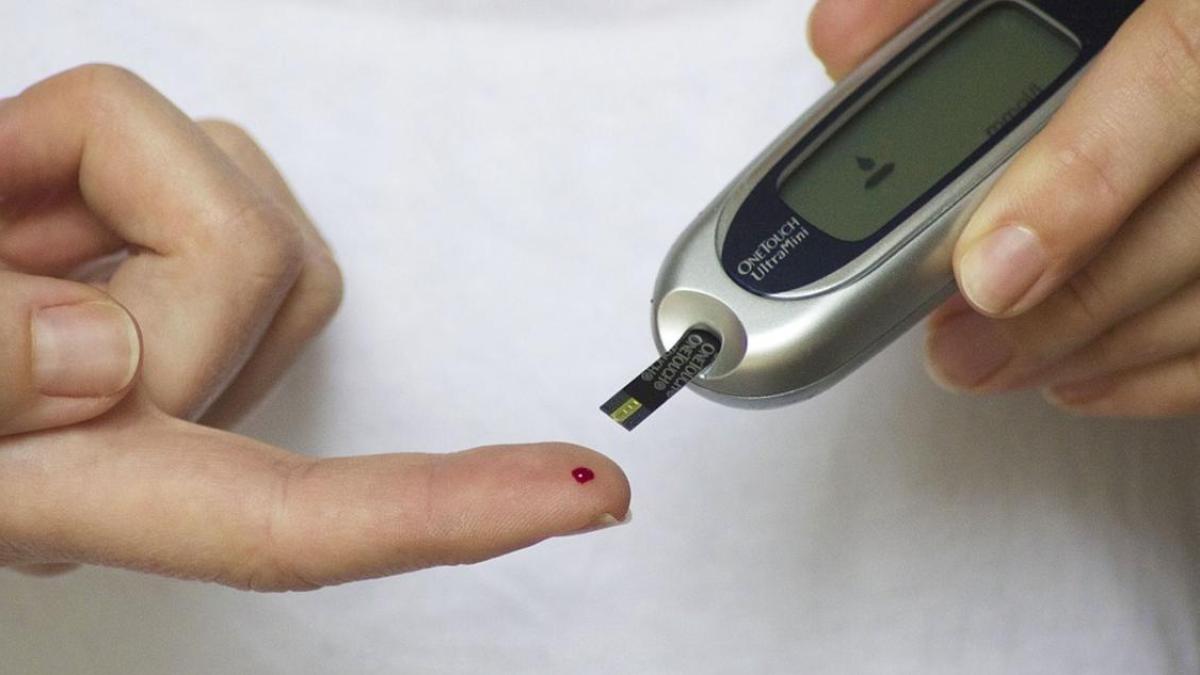 Prediabetes: detectarla a tiempo puede prevenir la diabetes tipo 2