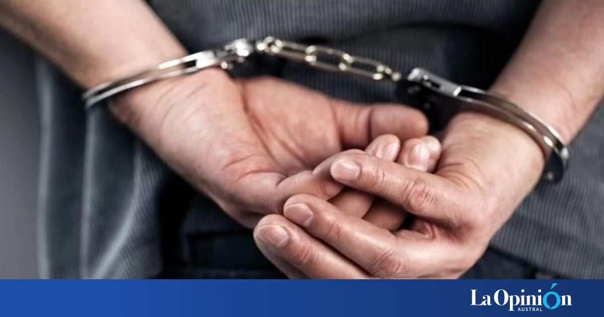 Detienen a un hombre acusado de abusar de su hija durante años