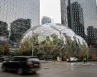 Seattle, home to Amazon and Microsoft, poised to pass moratorium on new datacenters