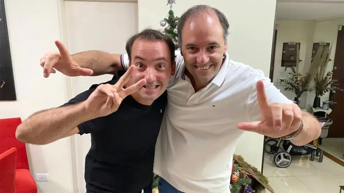 Avanza la causa contra Adorni: la Justicia ahora investiga a su entorno familiar