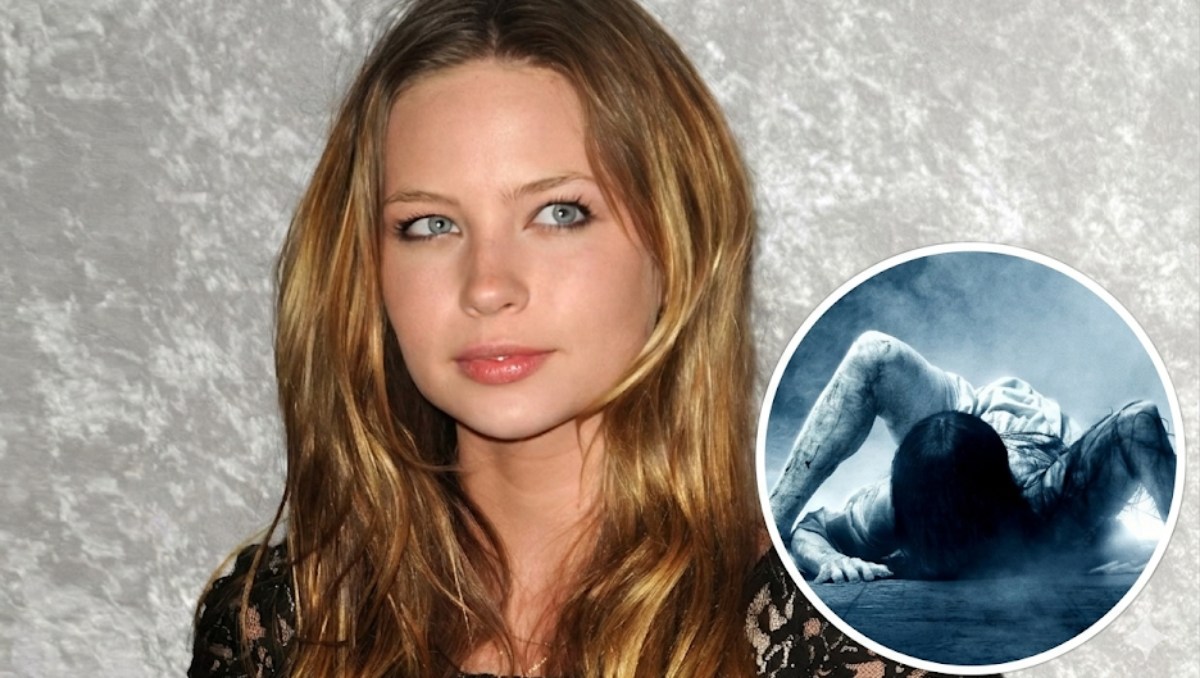 Daveigh Chase, actriz de El Aro, falleció en situación de calle