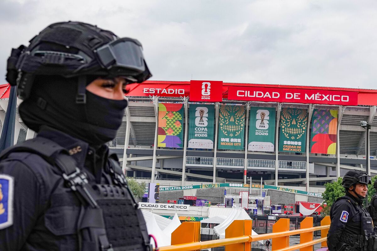 Palcos en el Estadio CdMx: dueños no tendrán acceso libre