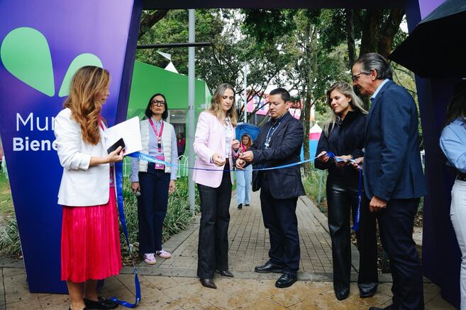 Bogotá, ¡regresa la 4ta Feria Belleza y Bienestar de Farmatodo!