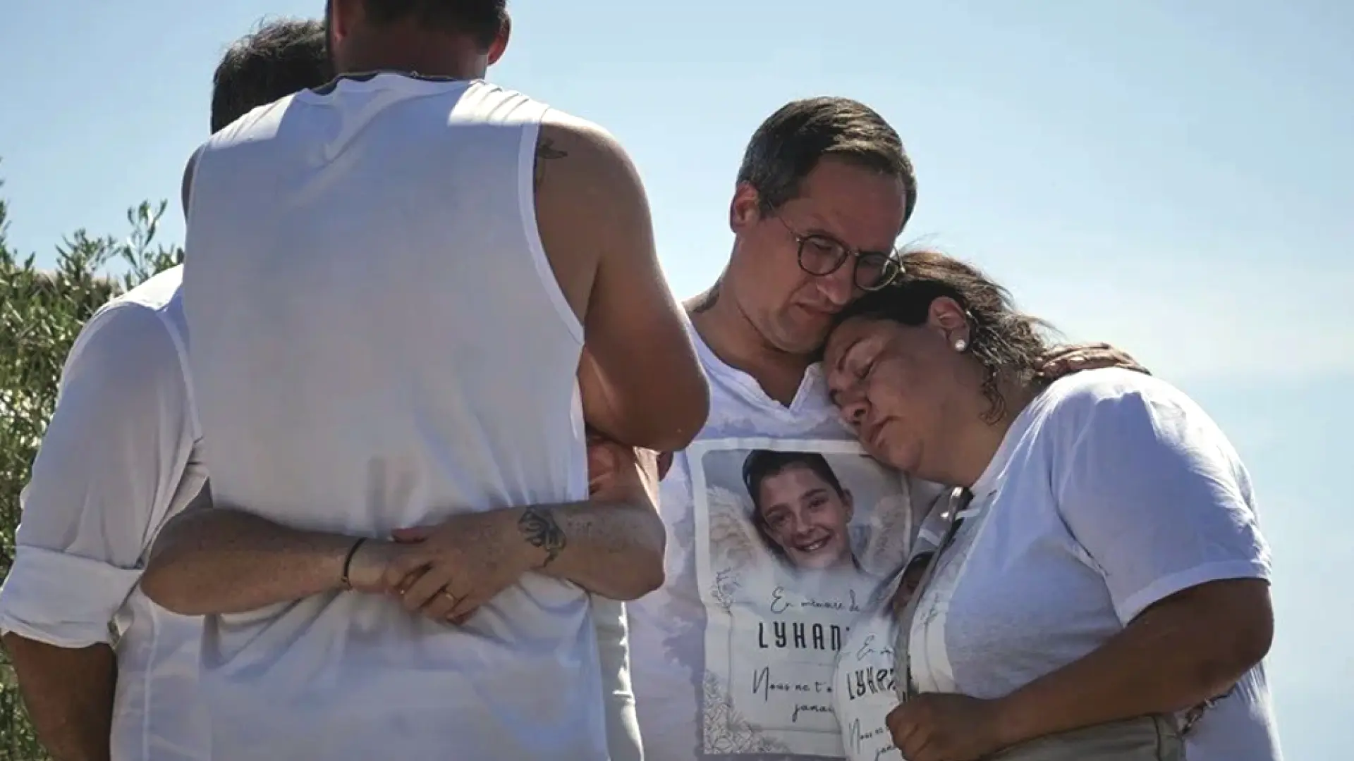 La autopsia de la pequeña Lyhanna confirma que fue violada: se halló ADN del principal sospechoso