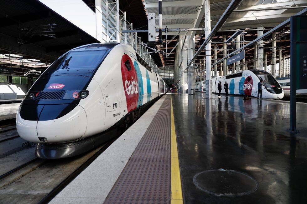 Ouigo amplía la oferta Verano Joven con un 10% extra de rebaja en su alta velocidad y ventajas en las reservas de otoño