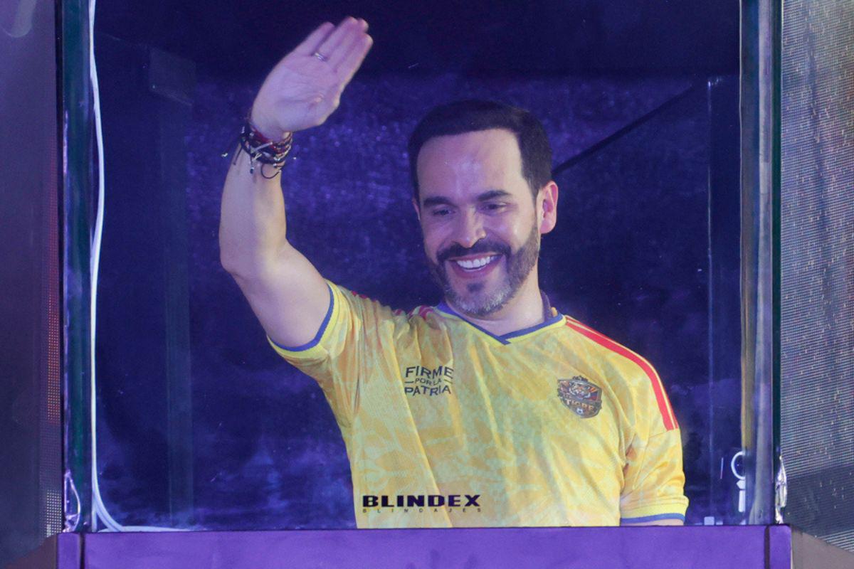 ¿Quién es Abelardo de la Espriella, nuevo presidente electo de Colombia?