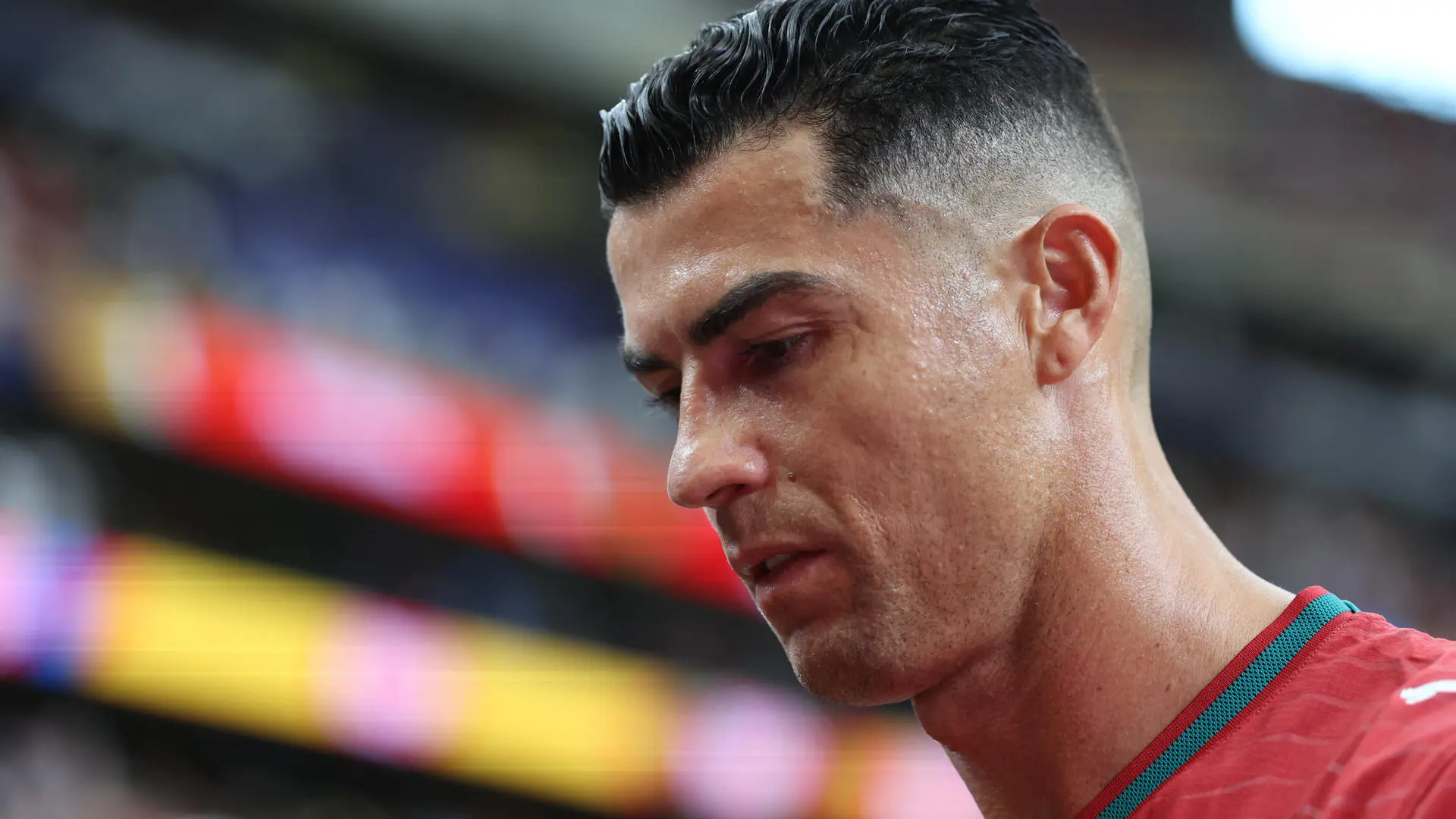 Aluvión de críticas a Cristiano tras su pobre debut en el Mundial: "Fue terrible, no debería ser titular"