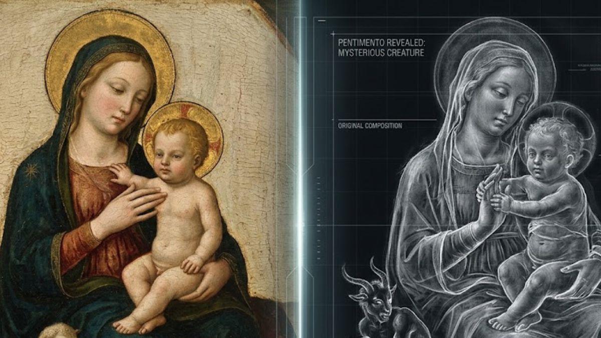 Los significados ocultos de las pinturas y cómo encontrarlos