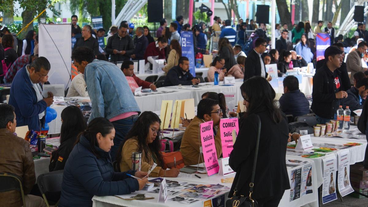 IMSS: Mayo registró caída de empleo
