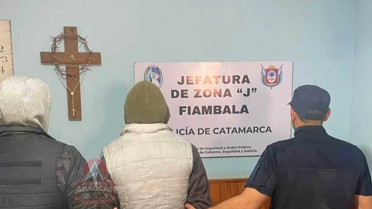 Arrestaron a un joven por la mutilación y decapitación de perros