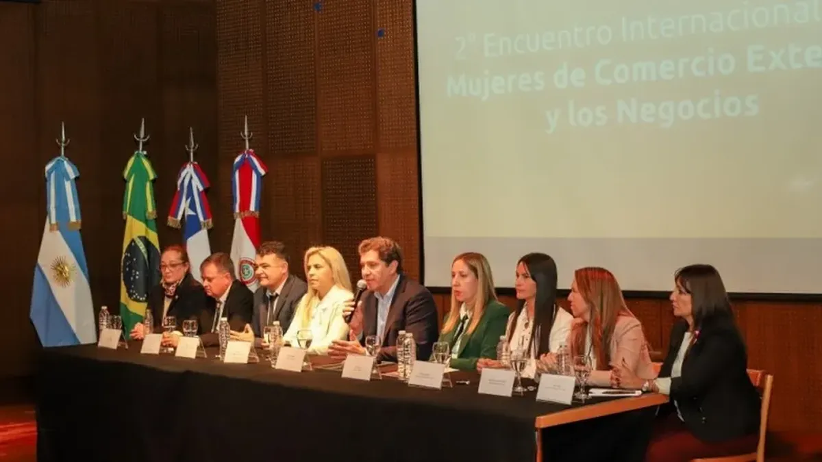 San Juan impulsa el programa DIVERPYMEX y el liderazgo femenino para potenciar las exportaciones