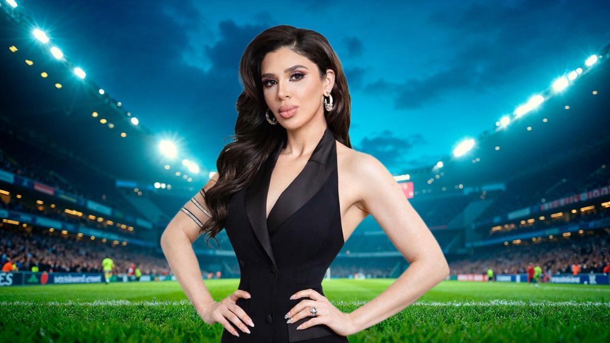 Emma Coronel lanza contundente mensaje previo al partido de México vs Ecuador
