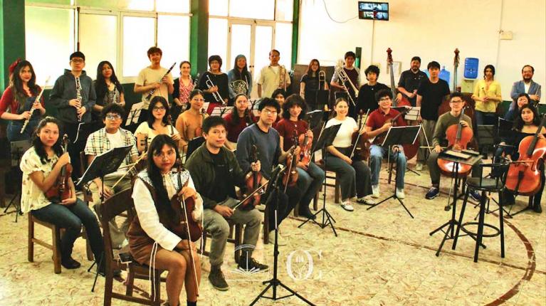 Vox Haus y Anima Cantis se unen para interpretar "Fantasía Friki"