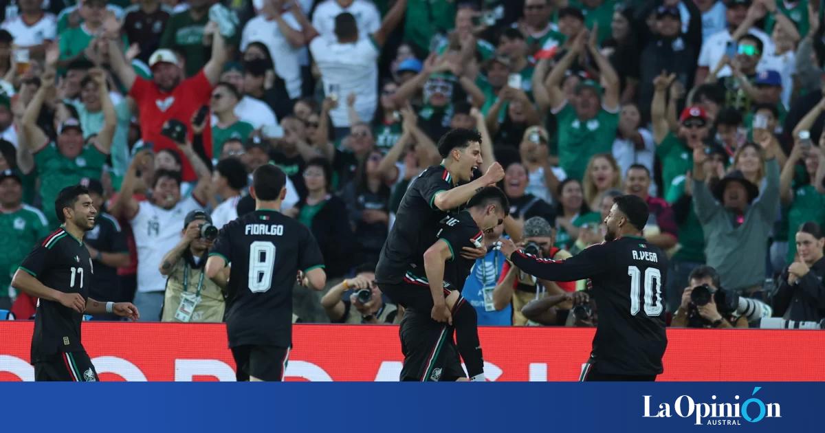 Pelota Libre o Xuper TV: dónde ver México vs. Sudáfrica por el Mundial 2026
