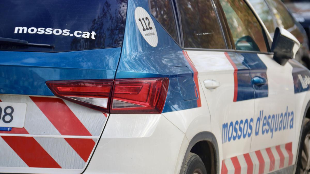 Rosa dels Vents condena los tocamientos a una niña en su casa de colonias de Palamós