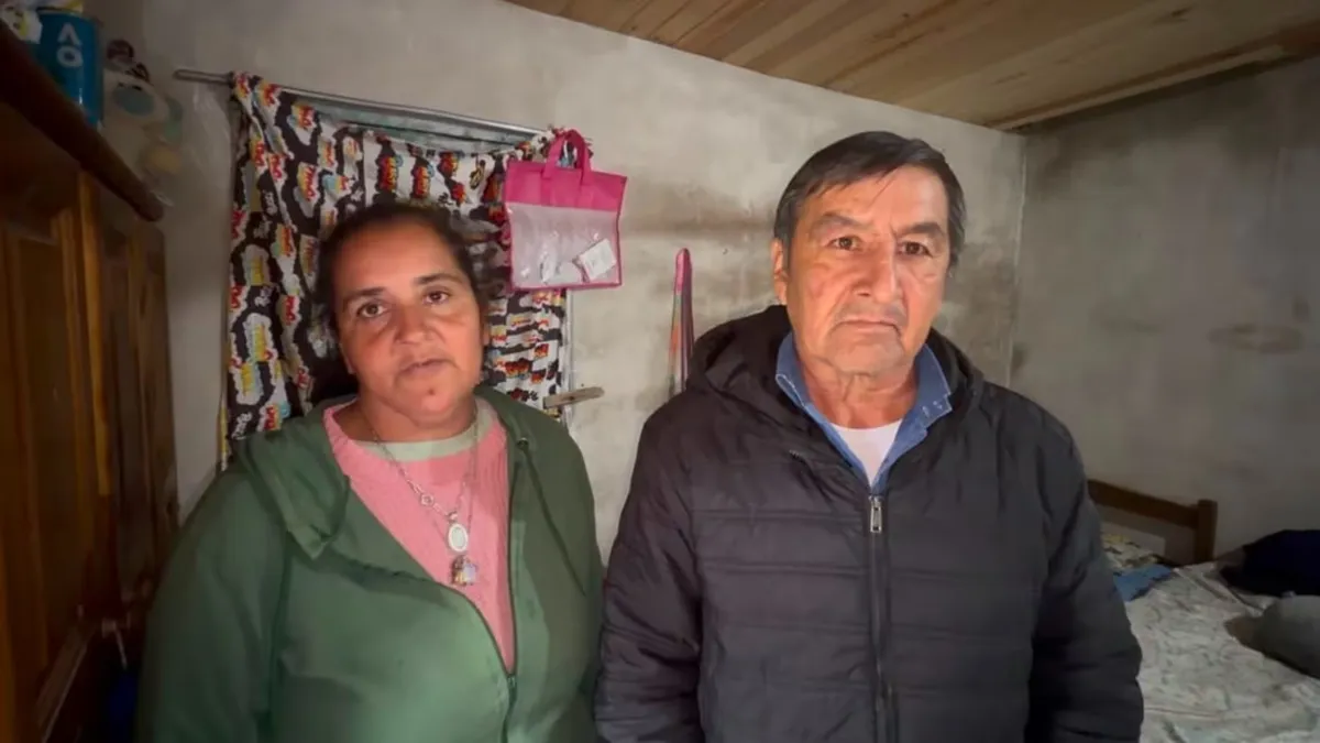 Caso Loan: declaran los padres del niño en una audiencia clave del juicio por su desaparición