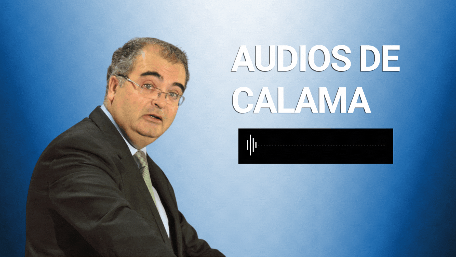 "Yo no soy una madre abadesa, sino un juez instructor": las frases más contundentes de Calama en el interrogatorio a Zapatero