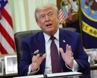 Trump claims without proof Democrats are 'trying to steal' California primaries