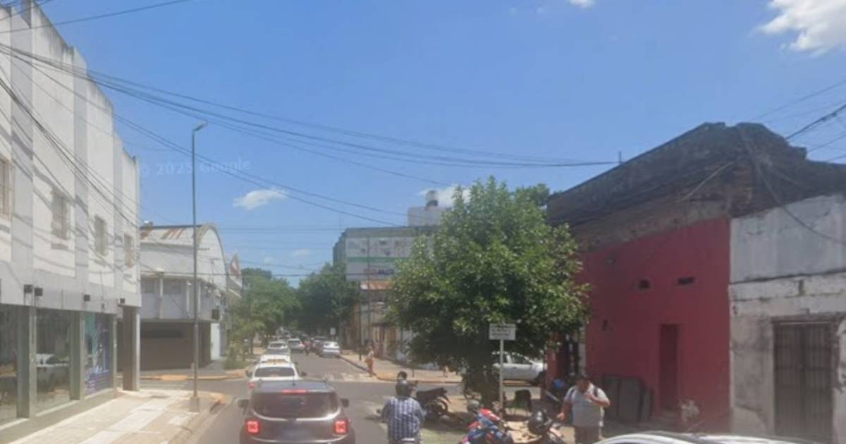 Manosearon a una nena en pleno centro: un concejal persiguió al depravado