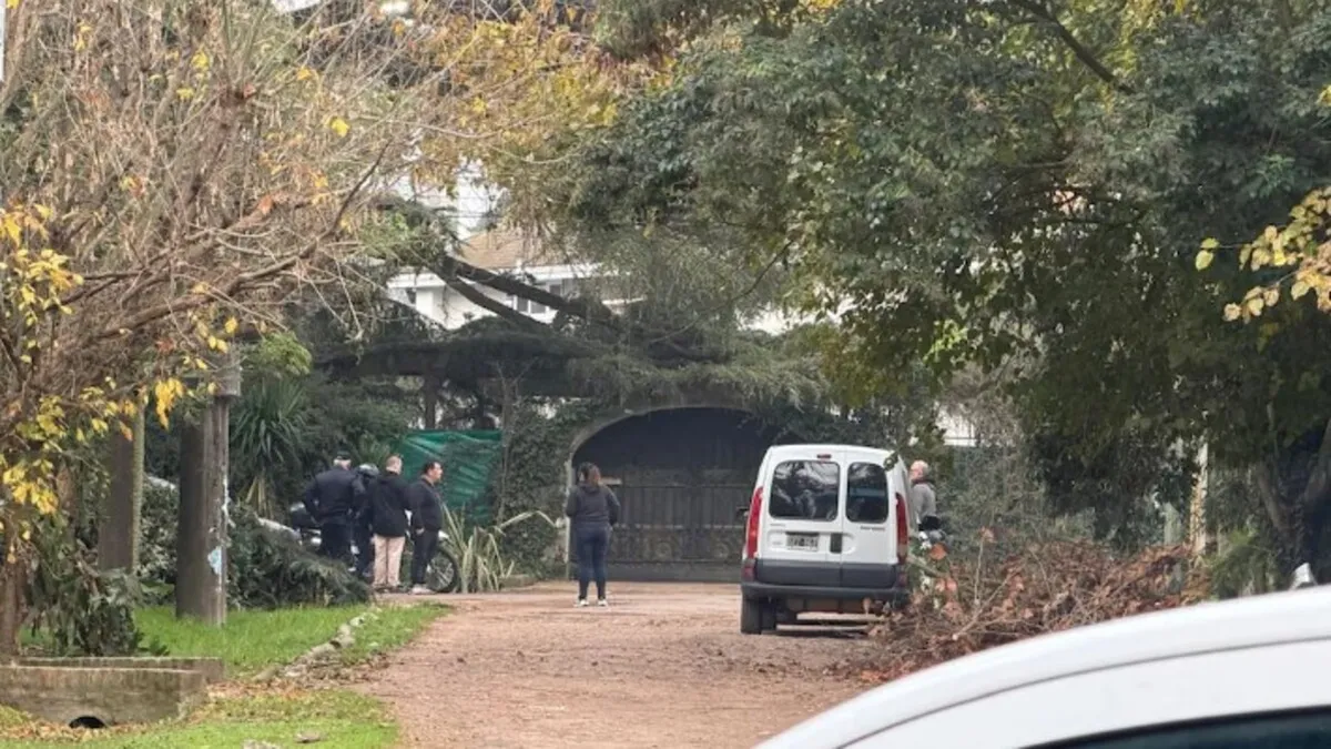 Cómo y dónde encontraron al Indio Solari: se conocieron detalles sobre su muerte
