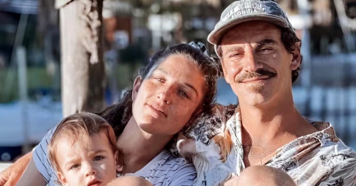 Juana Repetto le salvó la vida a su hijo: el dramático relato de Sebastián Graviotto