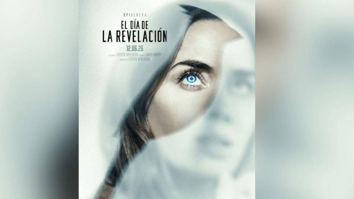 El Día de la Revelación de Spielberg arrasa en Rotten Tomatoes, ésta es su calificación