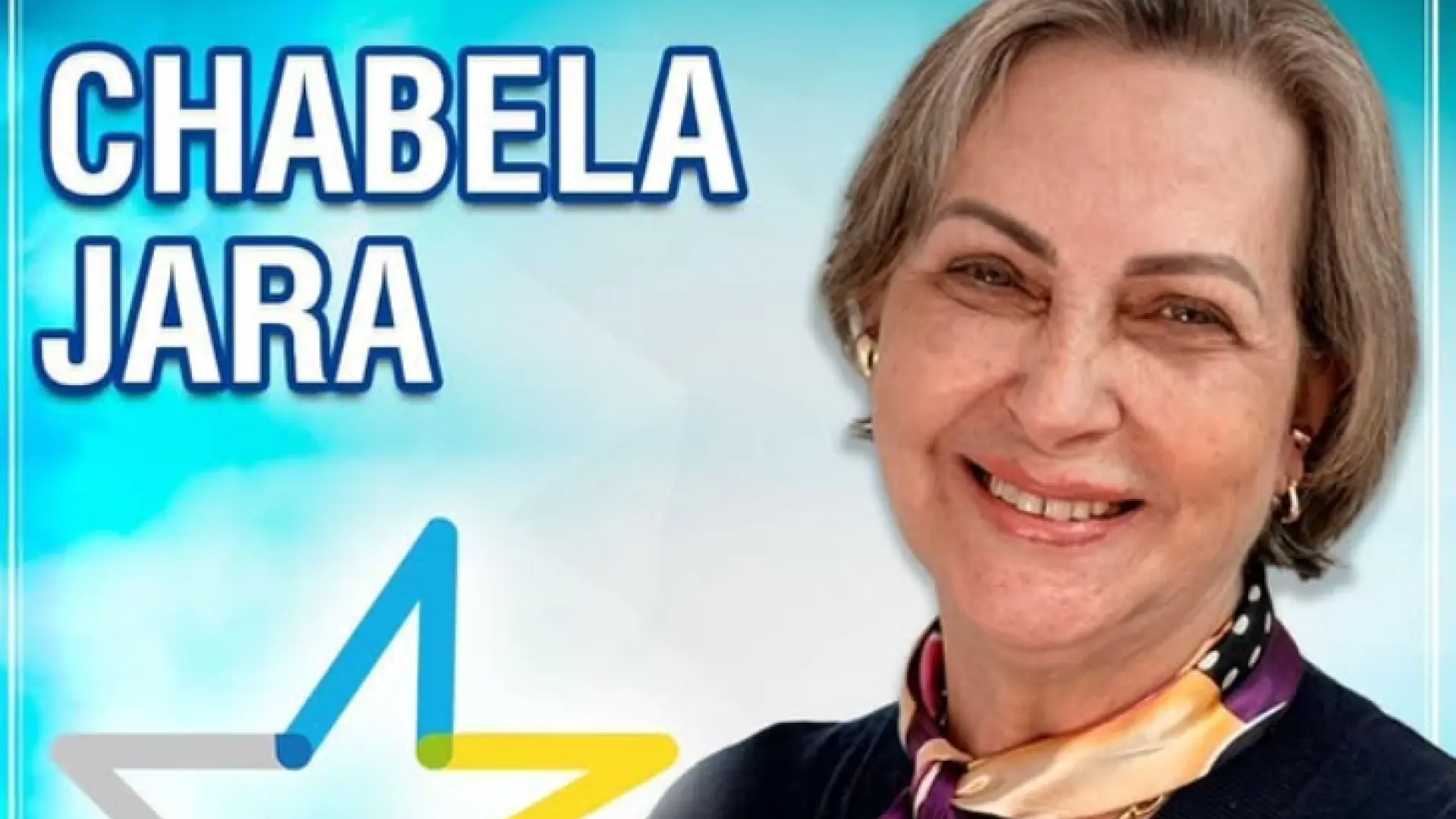 Desaparecida la delegada del Gobierno de Canarias en Venezuela, Isabel Jara, tras los devastadores seísmos